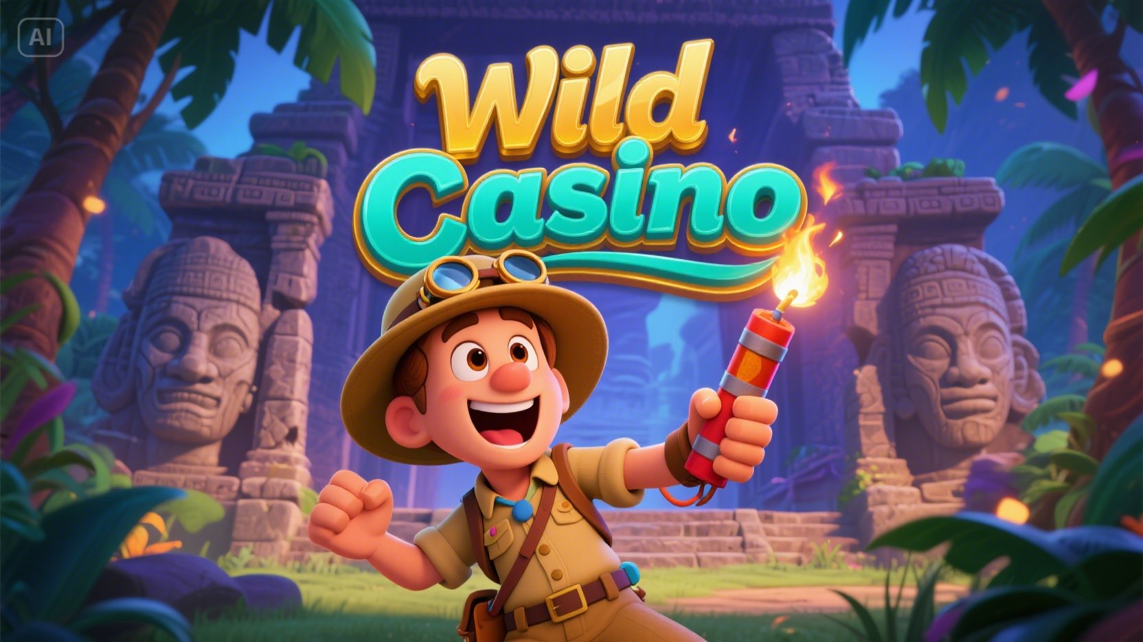 Wild Casino